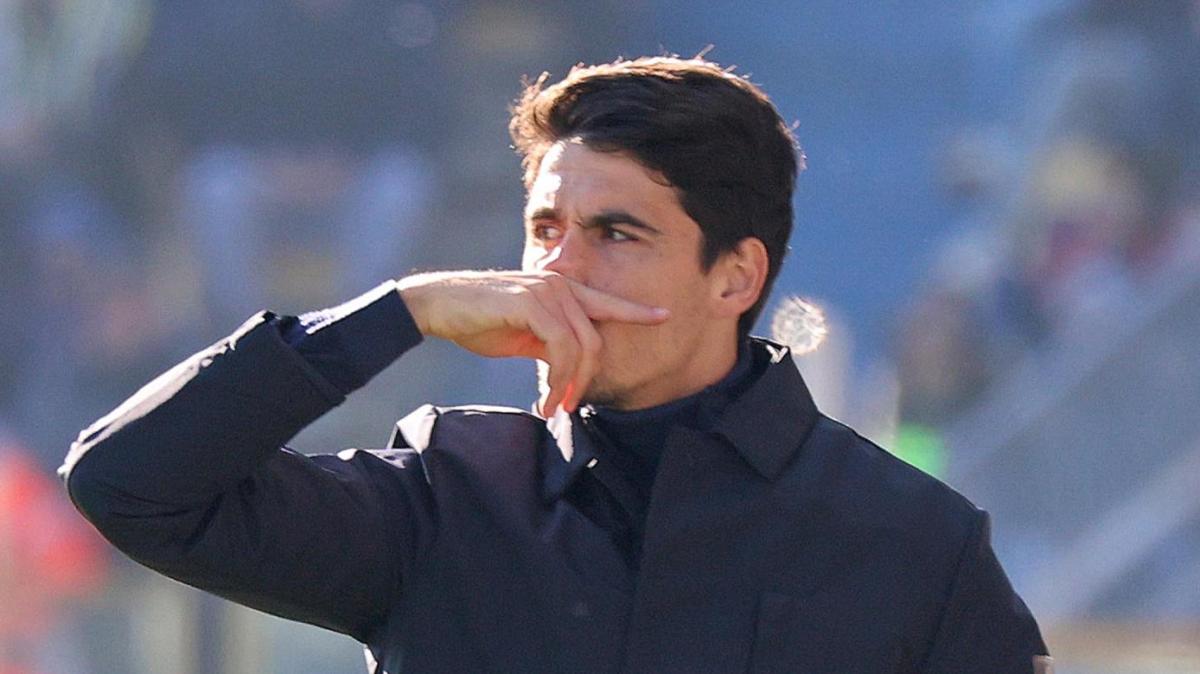 Qui Parma - Idea turnover ampio per Cuesta. Che valuta una novità tattica