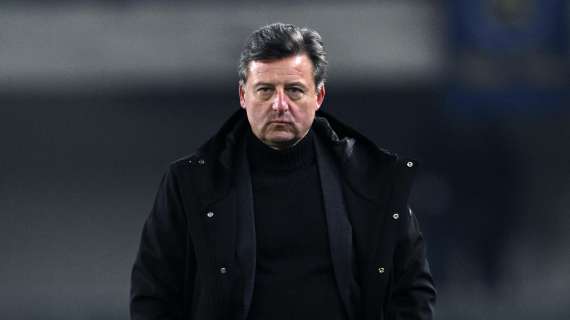 Udinese, il bilancio di Runjaic: "Abbiamo giocato tre volte con l'Inter, sto imparando a conoscere le squadre"