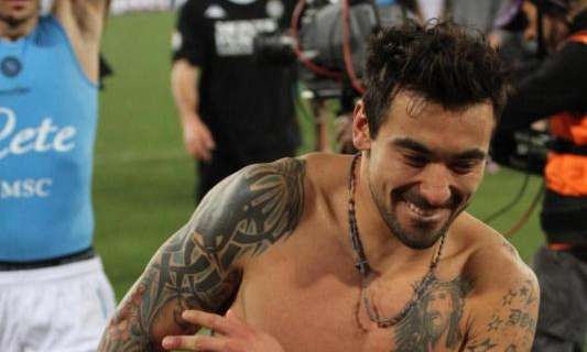 Fedele: "Offerta Pocho, le pedine dell'Inter piacciono"