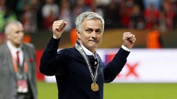 José Mourinho opinionista ai Mondiali: 'ingaggio' da due milioni di euro per quattro giorni di lavoro