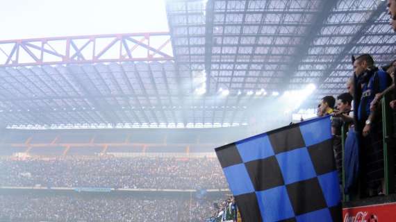 Spadafora: "Tifosi allo stadio? Oggi le priorità sono altre"