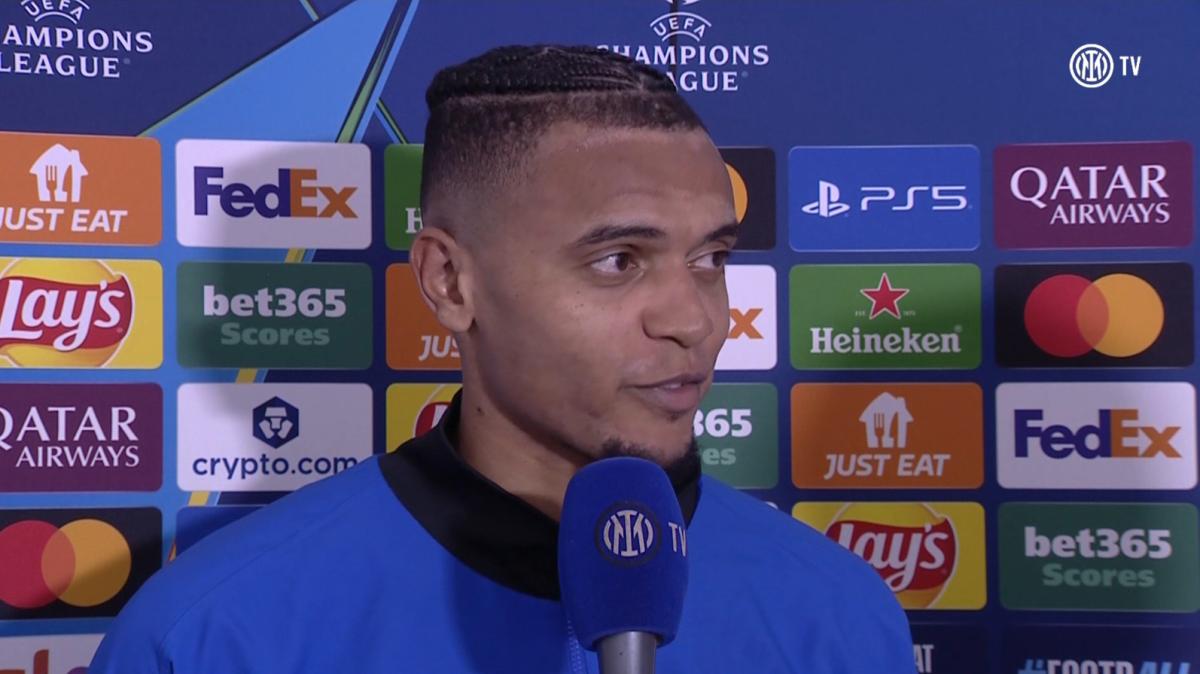 Akanji a ITV: "E' dura perdere così, soprattutto per un rigore concesso in questa maniera"