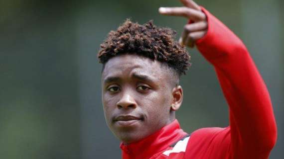 Gli occhi dell'Inter su Bergwijn: 007 nerazzurro al Rat Verlegh Stadion