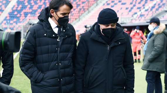 Bologna-Inter, ricorso del club nerazzurro contro FIGC e LNP per non aver sanzionato gli emiliani. La nota 