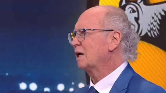 Canovi ricorda: "Falcao aveva firmato con l'Inter, a bloccare tutto fu Andreotti. Quella volta Mazzola..."