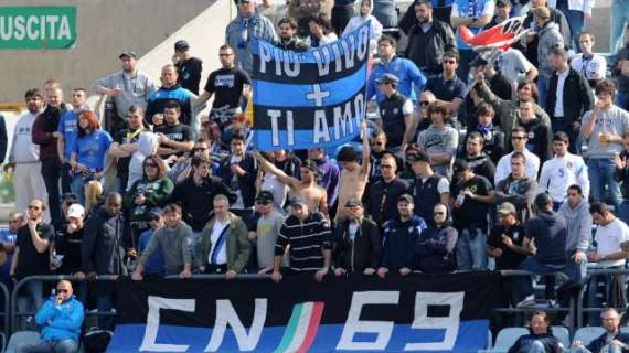 Derby nerazzurro, gli Allievi di Gatti stendono il Milan