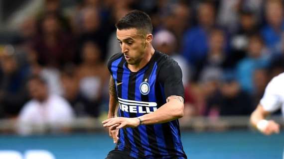 GdS - Lazio-Inter, Nainggolan ancora ai box: tocca a Vecino