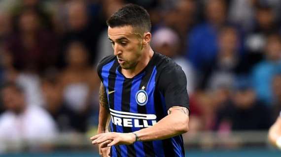 GdS - Vecino avanzato, si rivedono Dalbert e Gagliardini: la probabile 