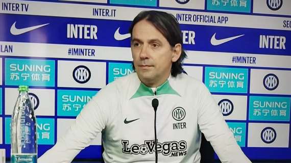 LeoVegas.News si lega all'Inter: sarà il nuovo training kit partner