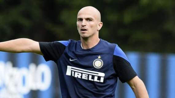 Auguri, Cuchu: oggi sono 33 anni per Cambiasso