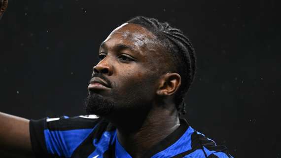 Sabato: "La sconfitta di Bologna mi preoccupa. Chi gioca al posto di Thuram non rende"