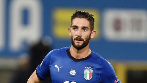 Portogallo-Italia, le formazioni ufficiali: Gagliardini in panchina