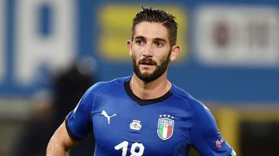 InterNazionali - Polonia-Italia: Mancini conferma il 4-3-3, panchina per Gagliardini