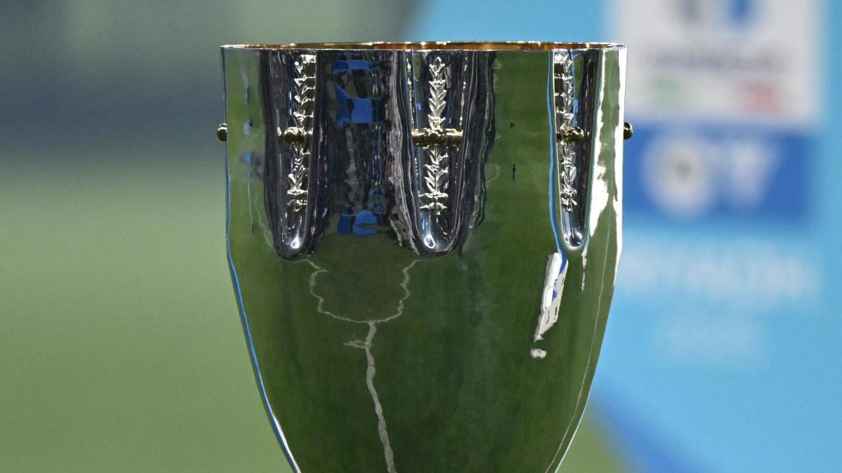 GdS - Supercoppa per 4: l'Inter ha voglia di rivincita. Il piano di Chivu è... 