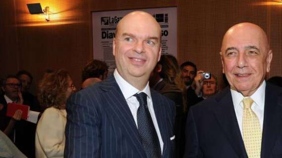 Fassone tra i traguardi europei e... la terza via