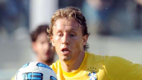 Lucas, il Liverpool fissa il prezzo: chiesti 9 milioni