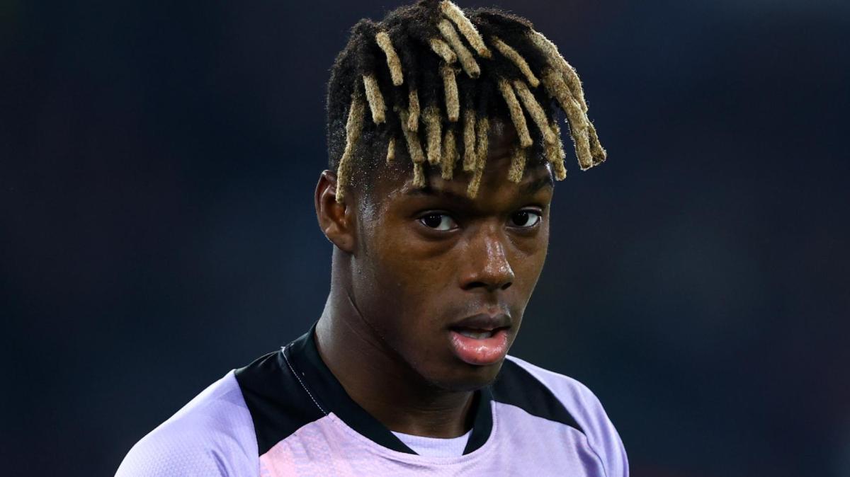 CM.com - Oaktree cerca il colpo mediatico per l'Inter: la scorsa estate sondata l'idea Nico Williams