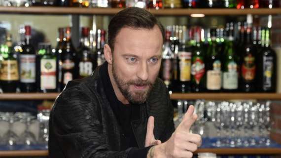 Francesco Facchinetti: "Lukaku? Aspetto le sue parole. Chi lo rappresenta non lo sta tutelando"