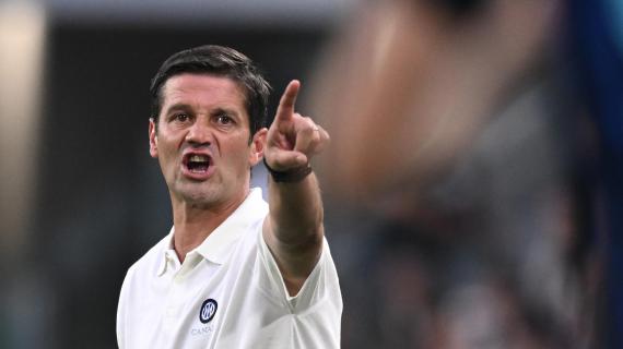 CdS - Prende forma l'Inter di Chivu: tattica, condizione e rotazioni. Manca solo Diouf