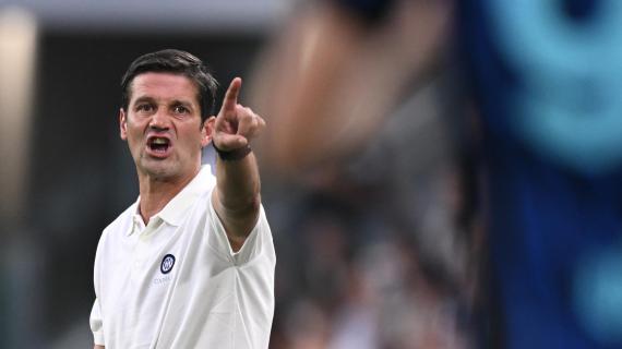 GdS - Chivu cambia poco e parla ancora inzaghiano. Patto di spogliatoio o bocciature di mercato?