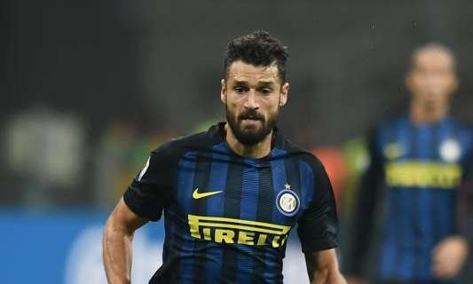 Candreva assicura: "Con Pioli tutto a posto, c'è un campionato nel quale..."