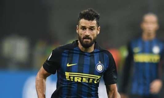 Fontana: "Pioli, buona la prima. Candreva duttile"