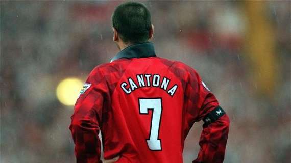 Moratti non dimentica: "La maglia di Cantona..."