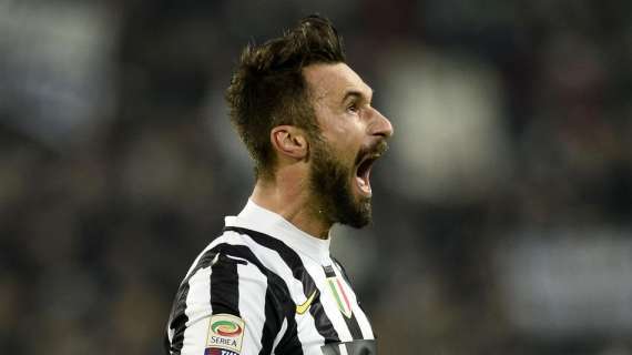 TS - La Serie A su Vucinic. Torna forte pure l'Inter