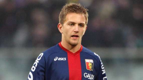 Secolo XIX - Criscito torna al Genoa, ci sono le firme