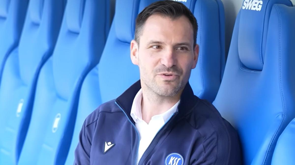 Karlsruher, già alta l'attesa per l'Inter. il DS Eggimann: "Un grande test"