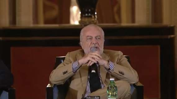 Multiproprietà, la Corte Federale d'Appello ha respinto il ricorso di Aurelio e Luigi De Laurentiis