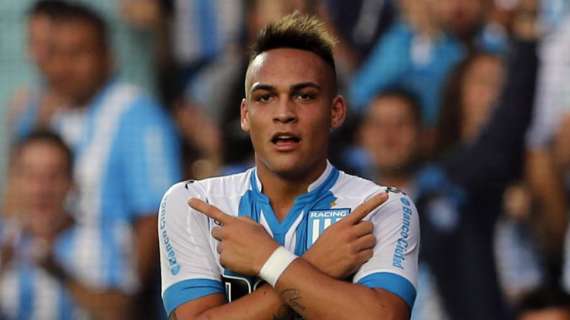 GdS - Blitz nerazzurro per Lautaro Martinez: c'è da anticipare il Real Madrid