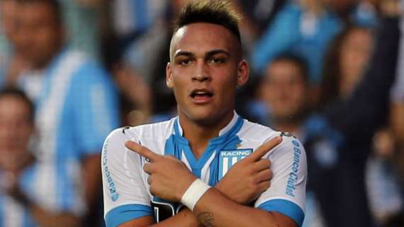 GdS - Le mani dell'Inter su Lautaro Martinez: 15M più bonus. Siamo ai dettagli