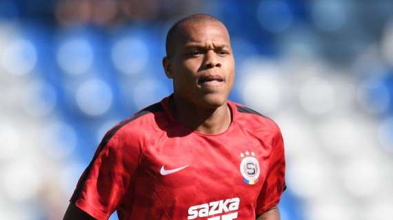 Biabiany subito in campo. Ed è già assist vincente