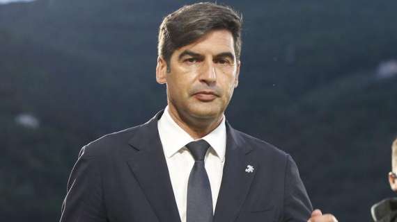 Il Tottenham ha scelto il nuovo allenatore: è Paulo Fonseca