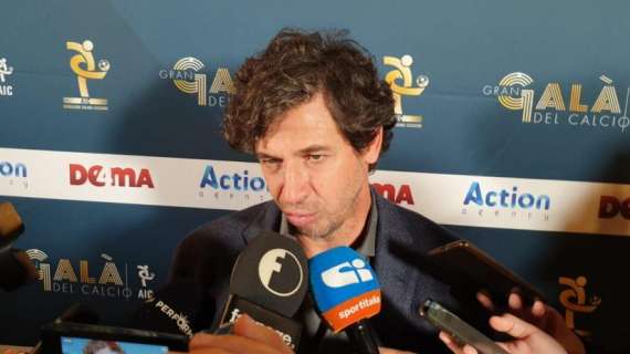 Albertini: "L'Inter deve tenere Lautaro, la sfida con la Juve è affascinante"