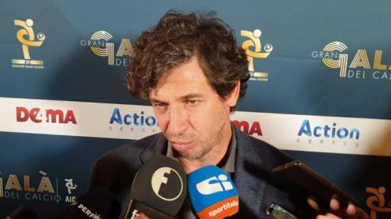 Albertini: "Il Milan guardi all'Inter: ha un progetto e sta andando in fondo"