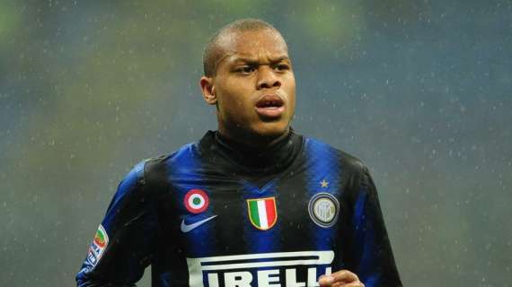 Biabiany: "Momento duro, ma visto che carattere?"