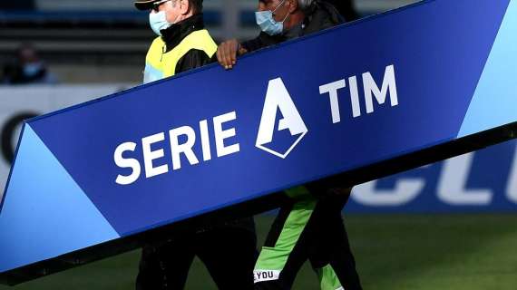 Repubblica - Roma, Napoli, Lazio: quanti processi. La Serie A rischia la classifica sub iudice a fine anno