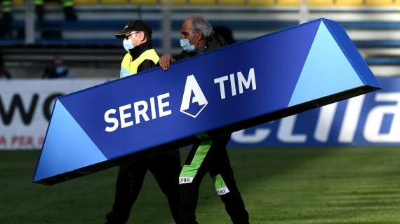 Giudice sportivo, 4 squalificati per un turno. Lazio-Torino sub iudice 