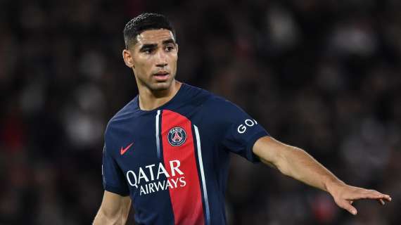 RMC Sport - Hakimi si lega a lungo al Paris Saint-Germain: arriva la firma sul rinnovo 