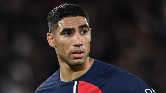 Il Barça fa festa dopo la vittoria contro il Real: al party con Travis Scott presente anche Hakimi
