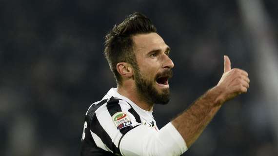 Sky - Inter, sondaggio per Vucinic. E la risposta...