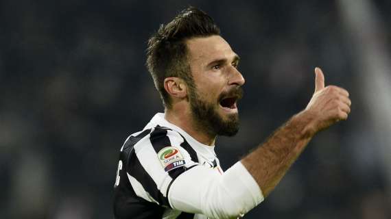 Sky - Vucinic, sarà prestito con obbligo di riscatto?