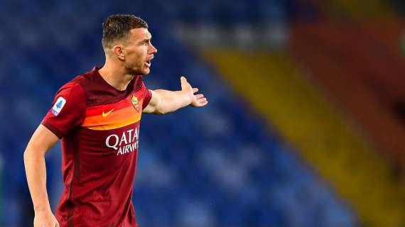 FcIN - Dzeko, i dettagli dell'offerta. Sarebbe un'operazione stile Kolarov