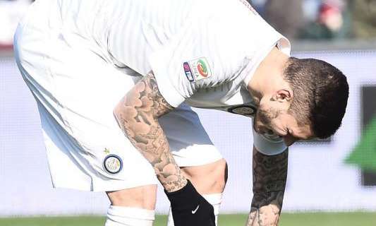 SM - Icardi-Inter, oggi rinnovo quasi impossibile