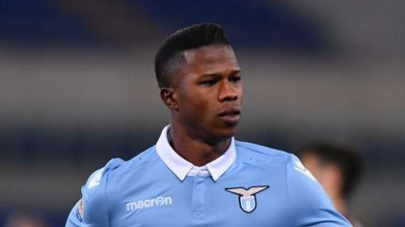 Il Messaggero - Lazio,  Keita aspetta Inter e Juve