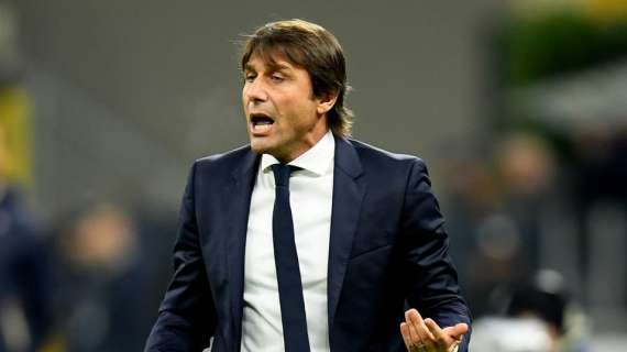 GdS - La svolta di Riad: ora Conte e la Lazio non vedono più una Juve inattaccabile