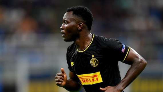 FcIN - Asamoah, futuro lontano dall'Inter: due club esteri interessati al ghanese. E uno lo conosce bene