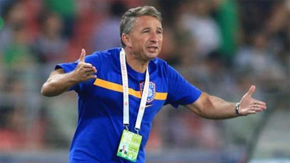 Petrescu, frecciata a Suning: "Presero Ramires e Teixeira senza consultarmi. Con quegli 80 milioni..."